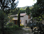 Studio and land for sale
