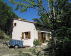 Cottage and land for sale