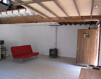 Studio residence for sale
